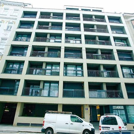 Top Central Apartment On Karlsplatz Βιέννη Εξωτερικό φωτογραφία