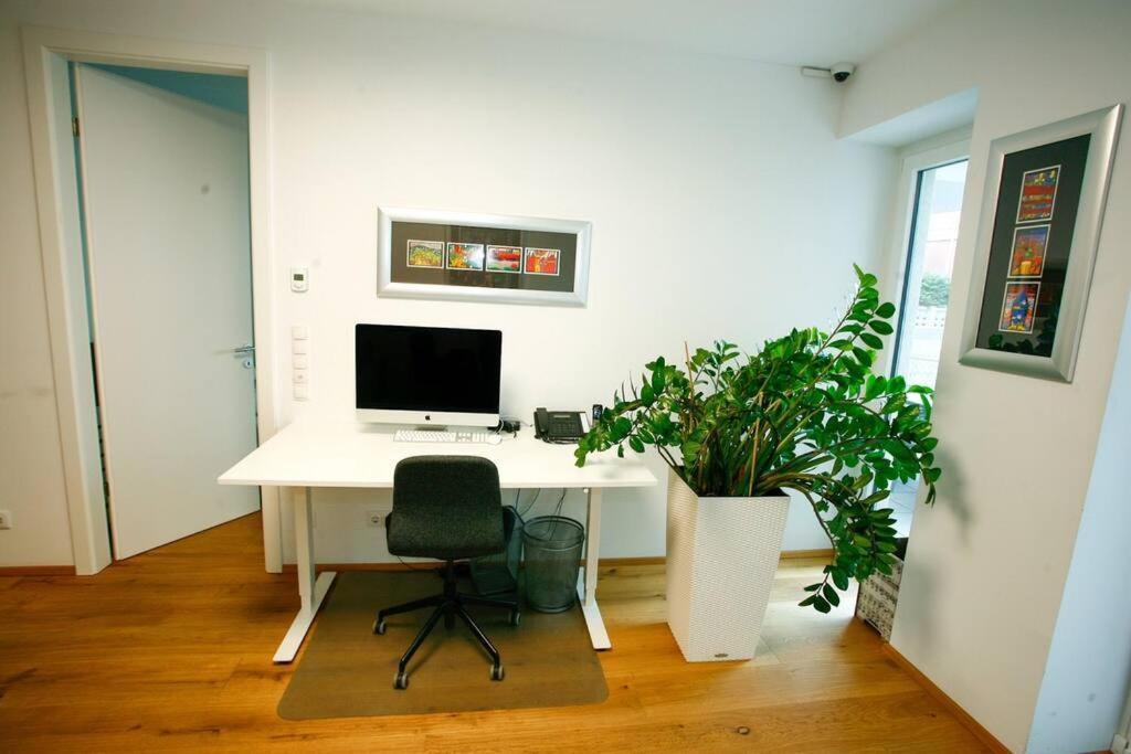 Top Central Apartment On Karlsplatz Βιέννη Εξωτερικό φωτογραφία