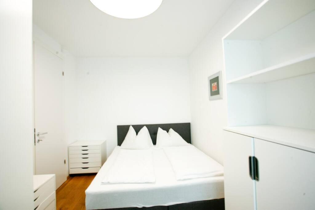 Top Central Apartment On Karlsplatz Βιέννη Εξωτερικό φωτογραφία