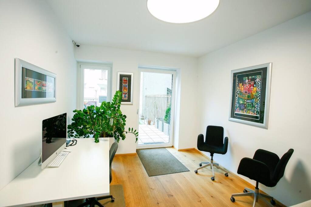 Top Central Apartment On Karlsplatz Βιέννη Εξωτερικό φωτογραφία
